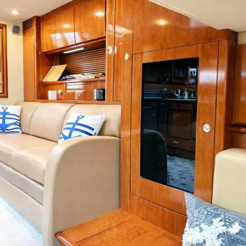 Slide: The Image of Sea Ray 390 Sundancer 2004 - 5930933