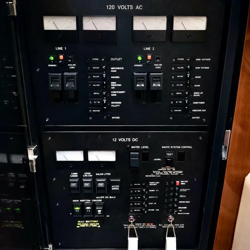 Slide: The Image of Sea Ray 390 Sundancer 2004 - 5930949