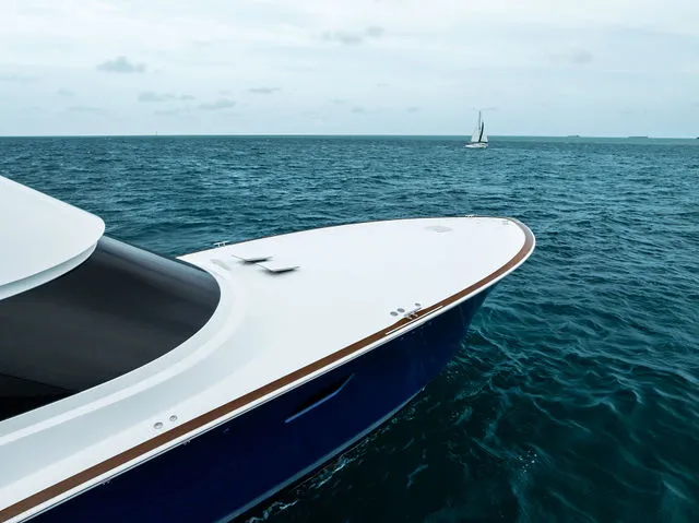 Slide: The Image of Viking 64 Convertible 2023 - 128
