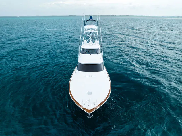 Slide: The Image of Viking 64 Convertible 2023 - 129
