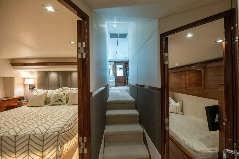 Slide: The Image of 2023 Viking 64 Convertible - 5930789