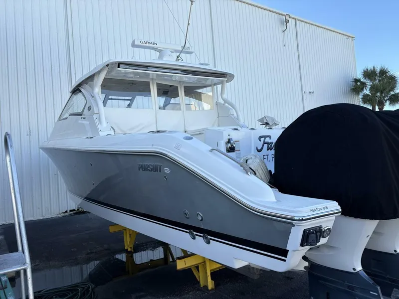 Slide: The Image of Pursuit 365 DC 2020 - 5939564