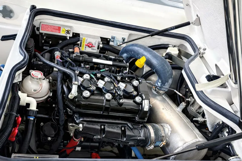 Slide: The Image of Williams 345 Sport Jet 2022 - 5931019