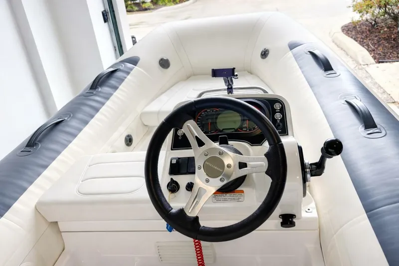 Slide: The Image of Williams 345 Sport Jet 2022 - 5931024