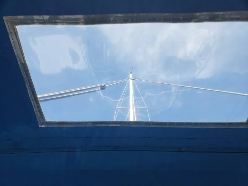 Slide: The Image of Catalina 320 1995 - 5931474