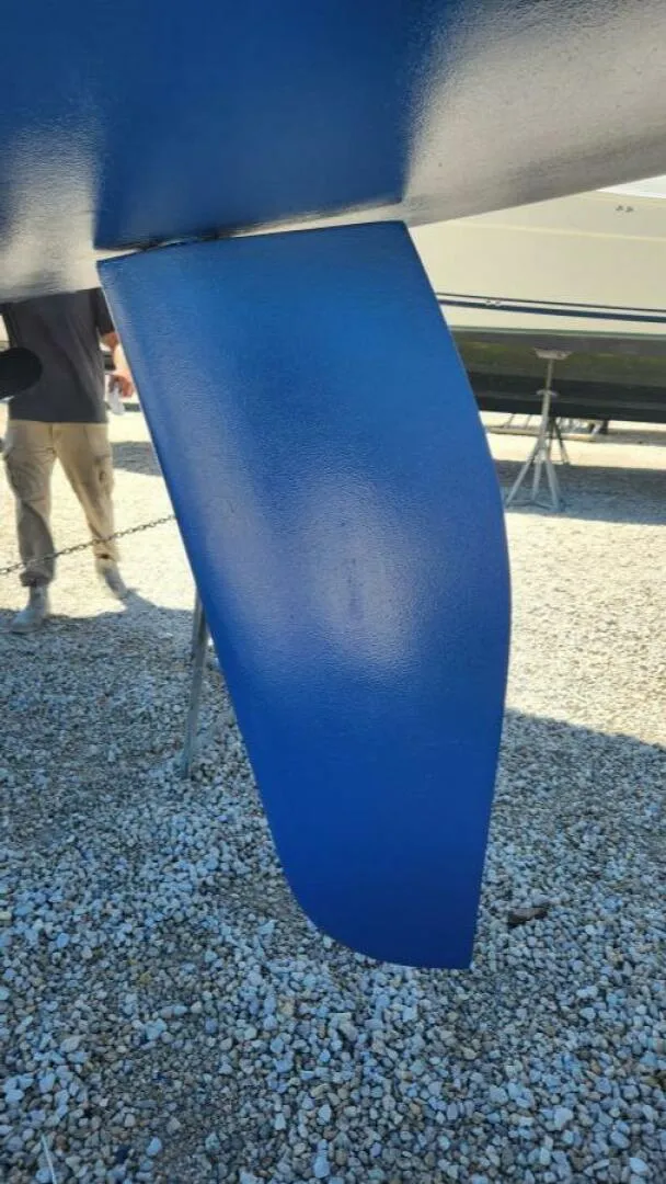 Slide: The Image of Catalina 320 1995 - 5934071