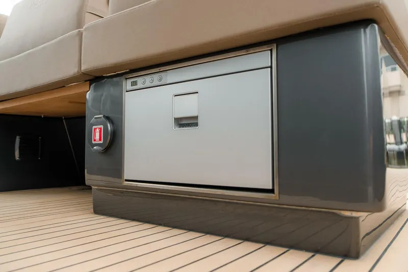 Slide: The Image of Pardo Yachts 43 2024 - 5931280