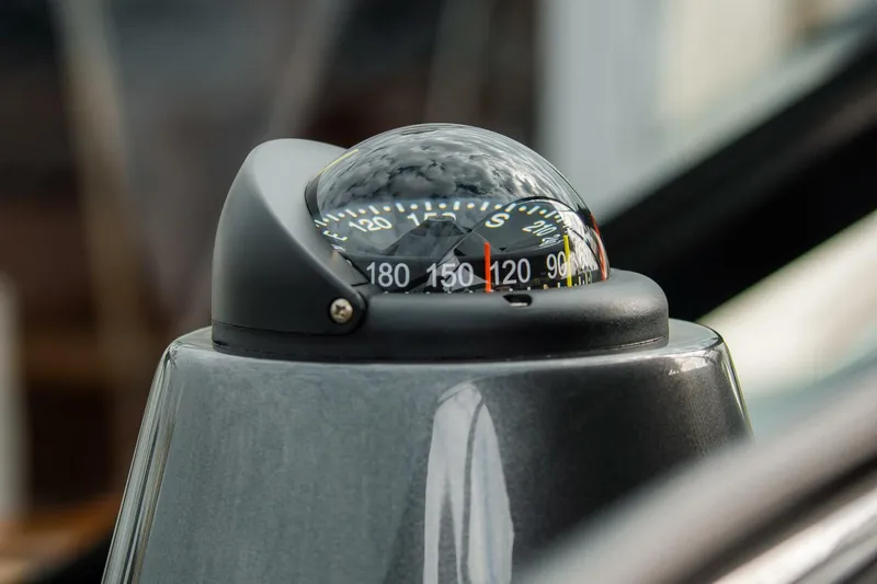 Slide: The Image of Pardo Yachts 43 2024 - 5931296