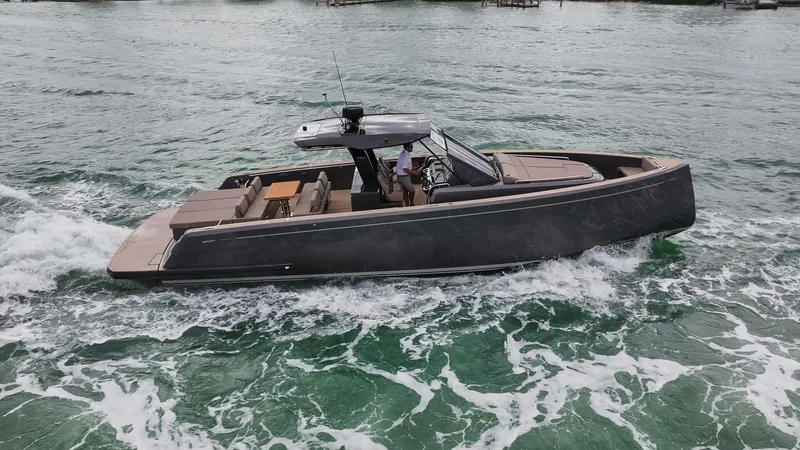 Slide: The Image of Pardo Yachts 43 2024 - 5931302