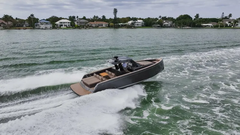 Slide: The Image of Pardo Yachts 43 2024 - 5931303