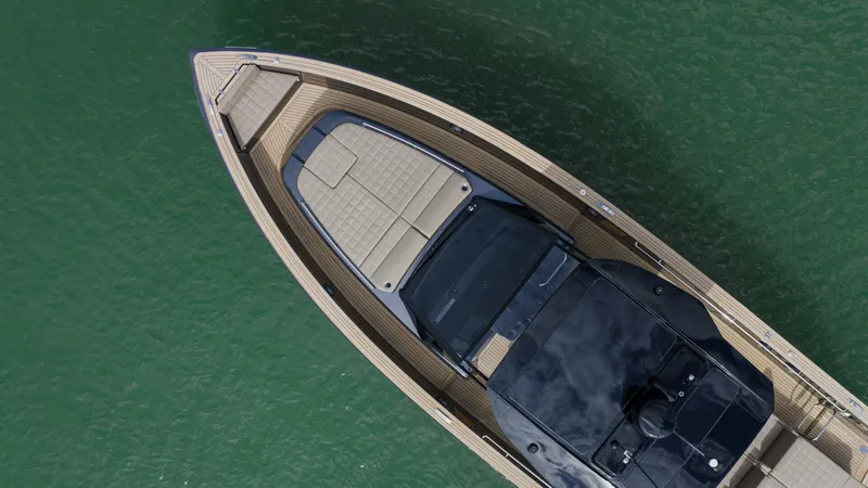 Slide: The Image of Pardo Yachts 43 2024 - 5931270