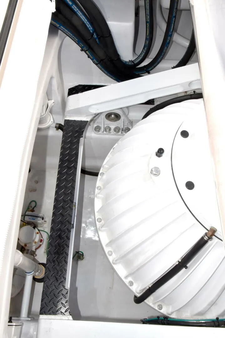 Slide: The Image of Viking 80 Skybridge 2019 - 5941045