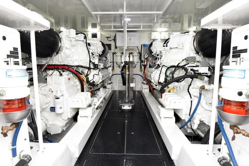 Slide: The Image of Viking 80 Skybridge 2019 - 5941049