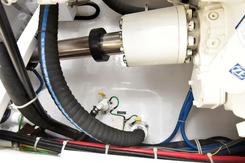 Slide: The Image of Viking 80 Skybridge 2019 - 5941065