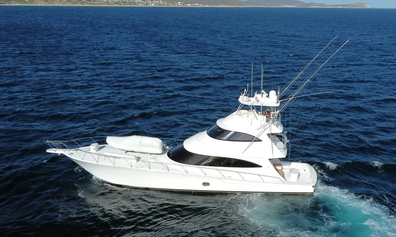 Slide: The Image of Viking 80 Skybridge 2019 - 5941082