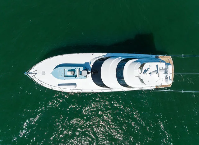 Slide: The Image of Viking 80 Skybridge 2019 - 129