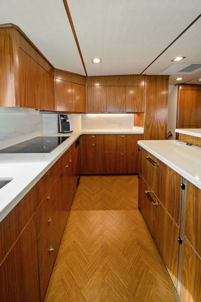 Slide: The Image of Viking 80 Skybridge 2019 - 88