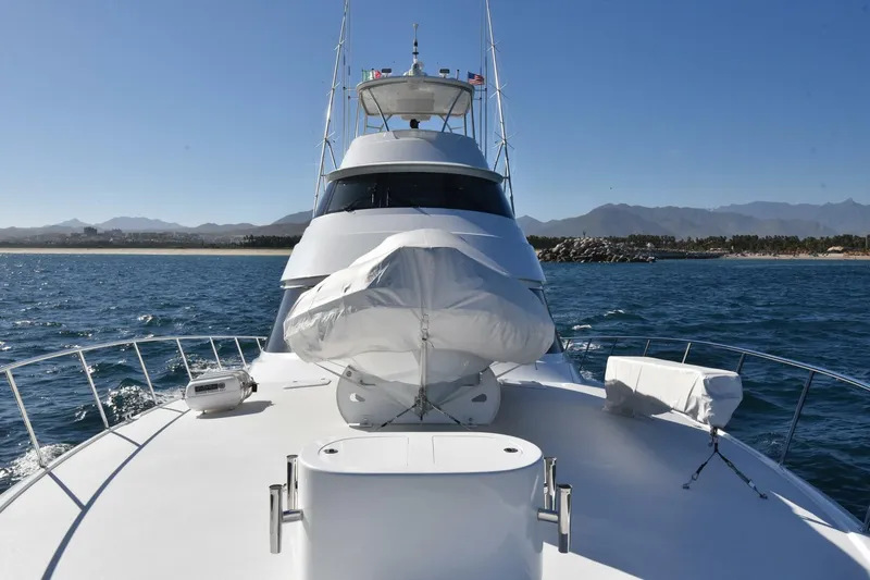 Slide: The Image of Viking 80 Skybridge 2019 - 5941077