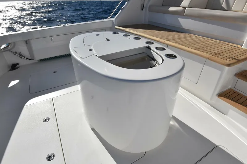 Slide: The Image of Viking 80 Skybridge 2019 - 5941040