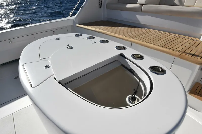 Slide: The Image of Viking 80 Skybridge 2019 - 5941041