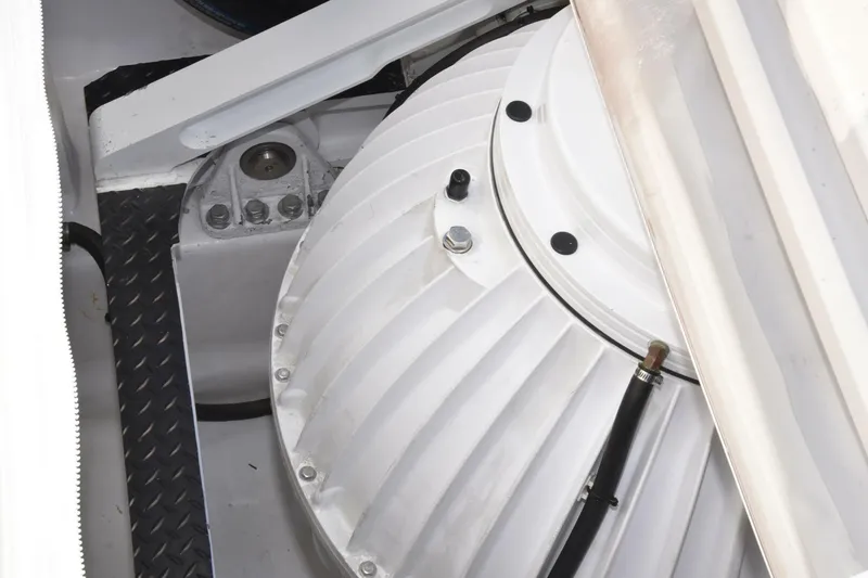 Slide: The Image of Viking 80 Skybridge 2019 - 5941042