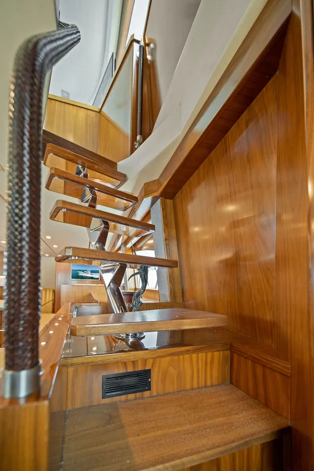 Slide: The Image of Viking 80 Skybridge 2019 - 92