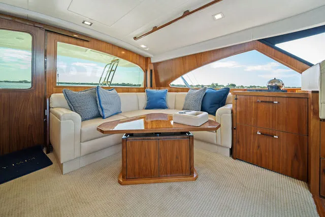 Slide: The Image of Viking 80 Skybridge 2019 - 90