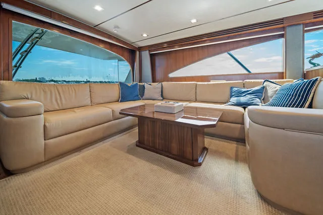 Slide: The Image of Viking 80 Skybridge 2019 - 89