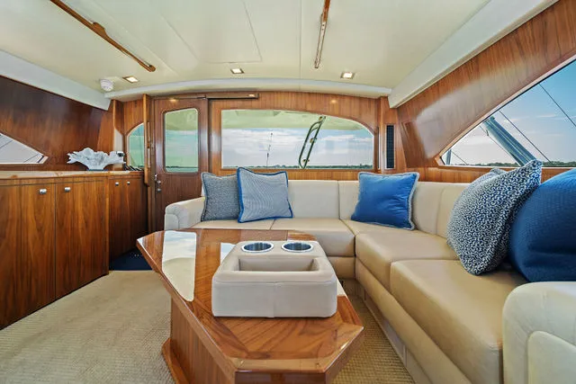 Slide: The Image of Viking 80 Skybridge 2019 - 91