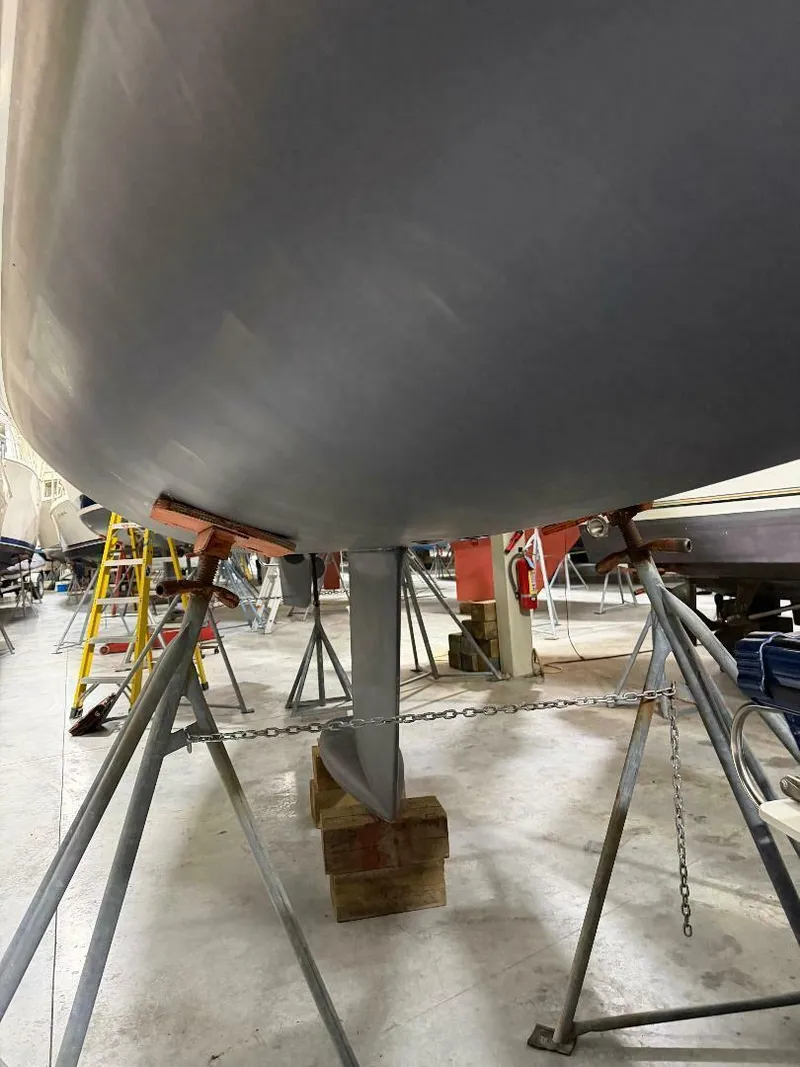 Slide: The Image of Beneteau 281 1998 - 5931656