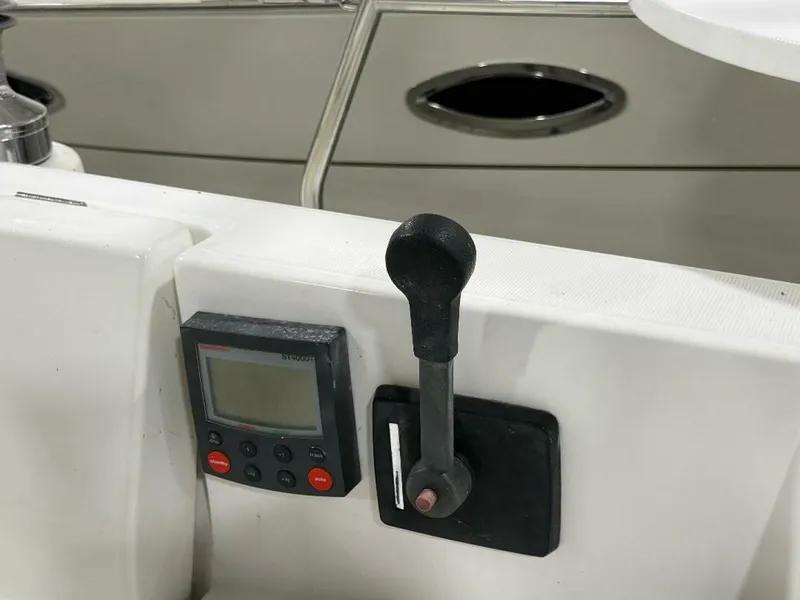 Slide: The Image of Beneteau 281 1998 - 5931658