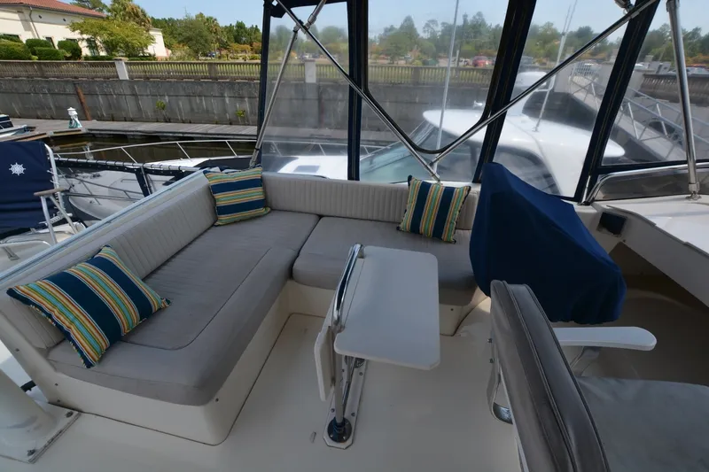 Slide: The Image of Mainship 34 Trawler 2005 - 7164408