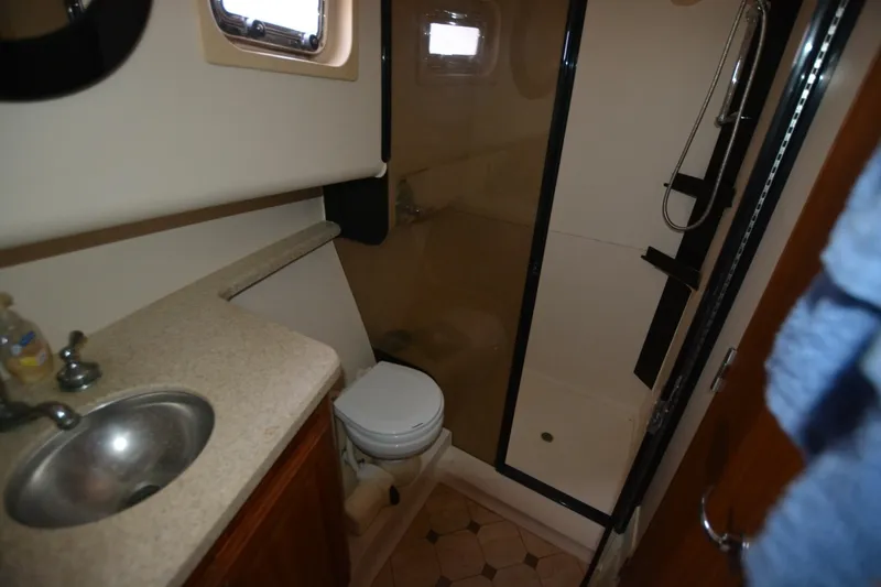 Slide: The Image of Mainship 34 Trawler 2005 - 7164422