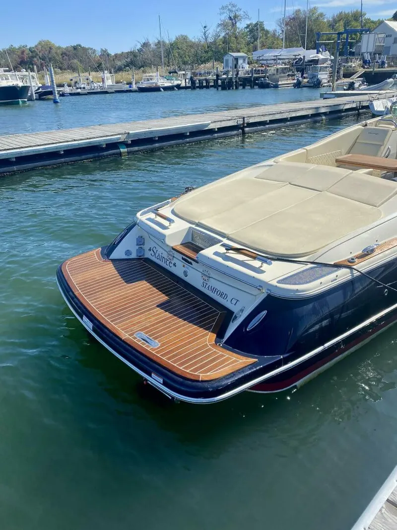 Slide: The Image of Chris-Craft Corsair 32 2016 - 5931778