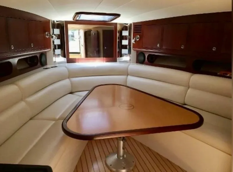 Slide: The Image of Chris-Craft Corsair 32 2016 - 5931774