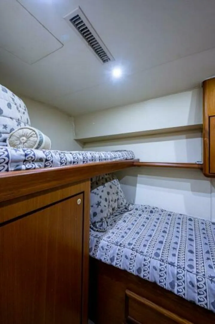 Slide: The Image of Ocean 60 Convertible 1999 - 5932033