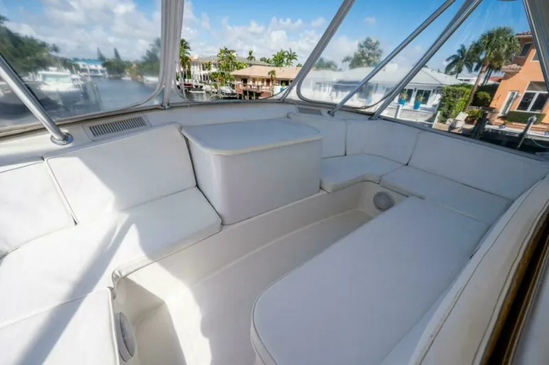 Slide: The Image of Ocean 60 Convertible 1999 - 7651916