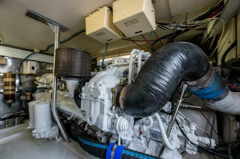 Slide: The Image of Ocean Convertible 1999 - 5932041