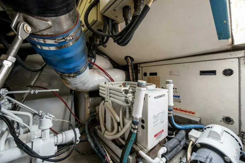 Slide: The Image of Ocean Convertible 1999 - 5932046