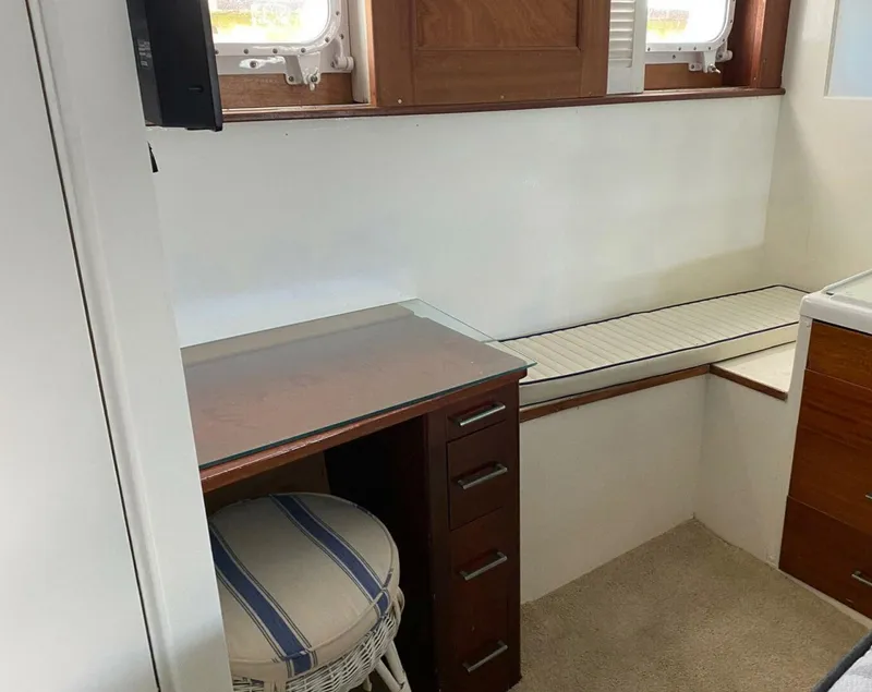 Slide: The Image of Trumpy 68 Motor Yacht 1954 - 5938445