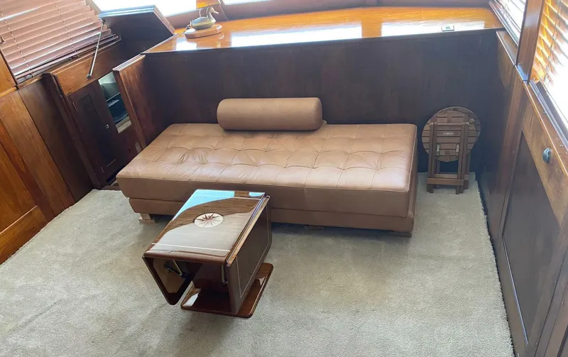 Slide: The Image of Trumpy 68 Motor Yacht 1954 - 5938456