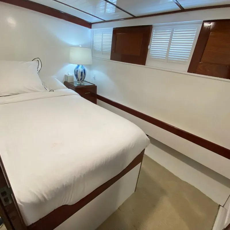 Slide: The Image of Trumpy 68 Motor Yacht 1954 - 5938461