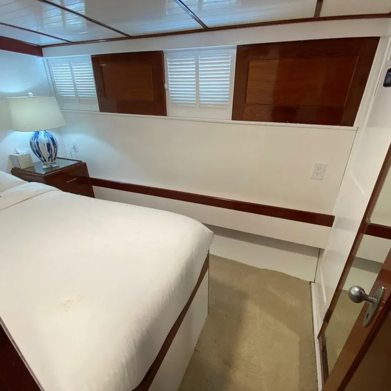 Slide: The Image of Trumpy 68 Motor Yacht 1954 - 5938462