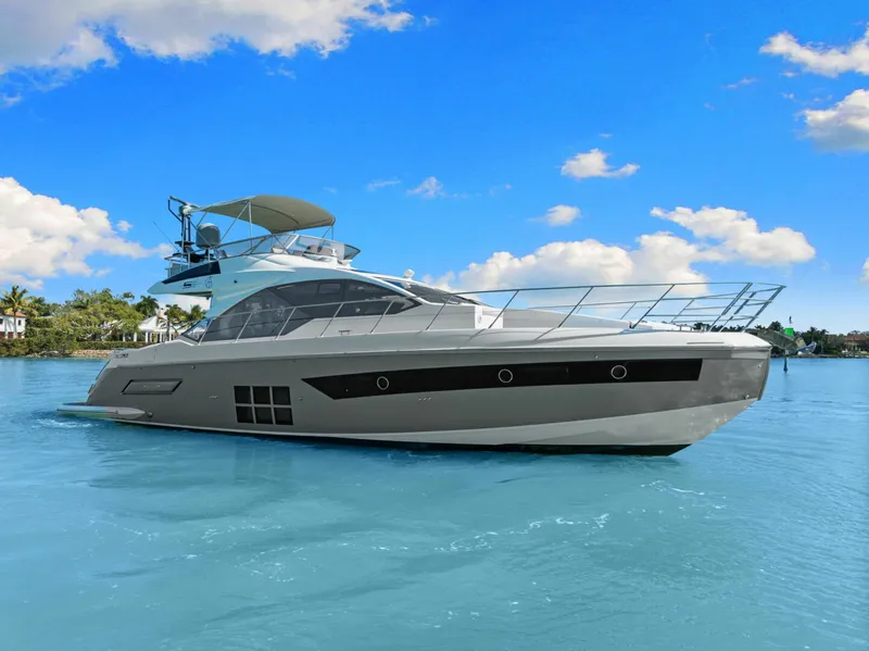 Slide: The Image of Azimut S6 2022 - 5932856