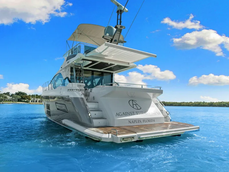 Slide: The Image of Azimut S6 2022 - 5932868