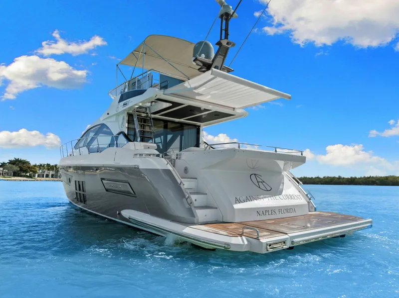 Slide: The Image of Azimut S6 2022 - 5932869