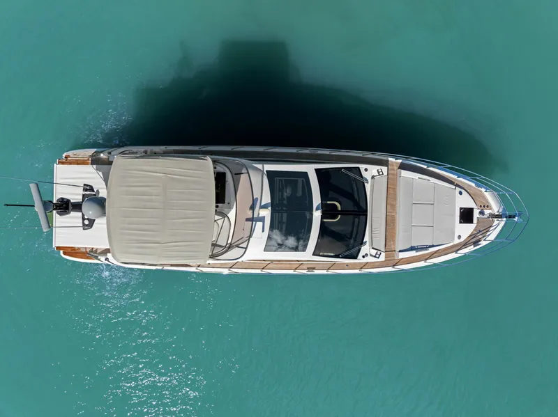 Slide: The Image of Azimut S6 2022 - 5932874