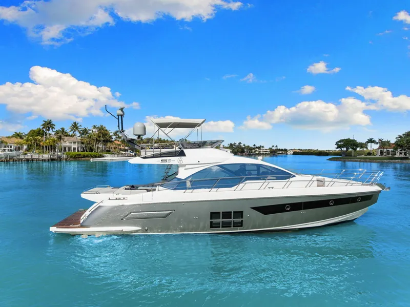 Slide: The Image of Azimut S6 2022 - 5932858