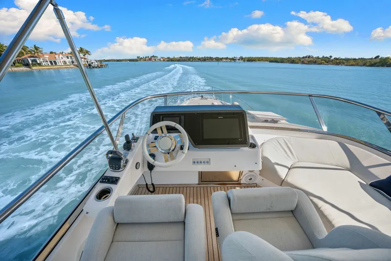 Slide: The Image of Azimut S6 2022 - 5932887