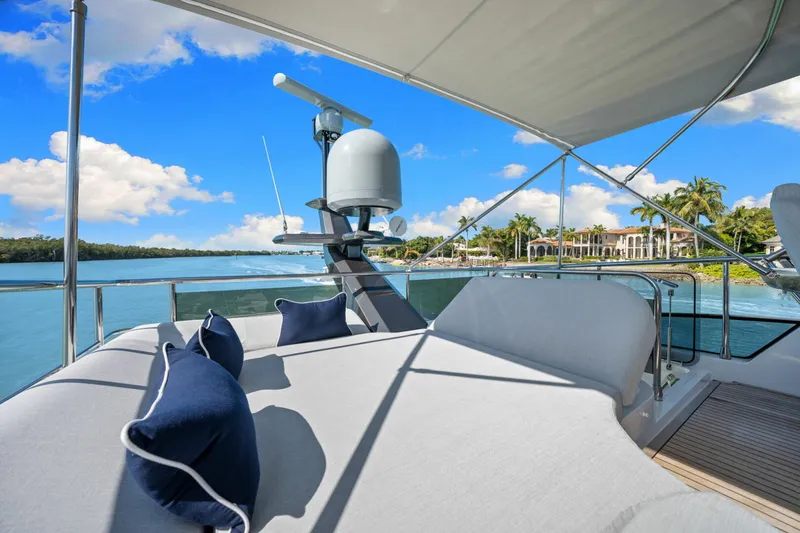 Slide: The Image of Azimut S6 2022 - 5932891